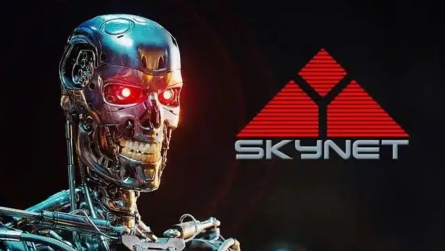 Skynet: el dilema de la conciencia artificial y el día del juicio final |  Tecnología e Internet