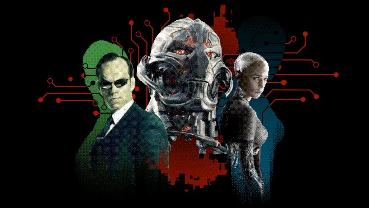 The 10 Most Evil Rogue AI in Movie and TV History
