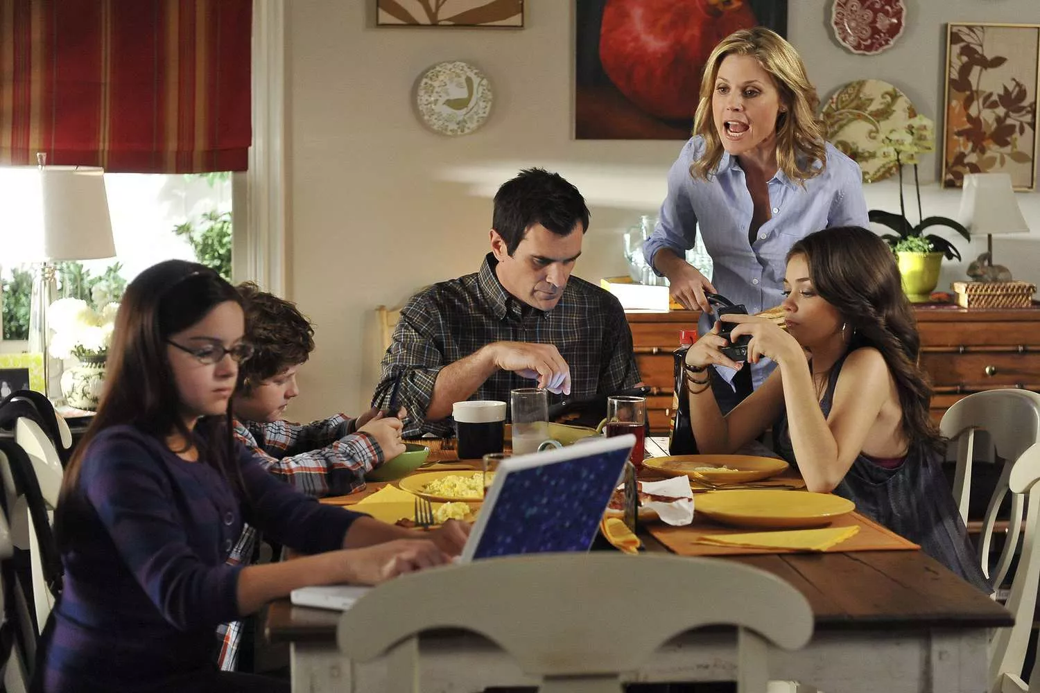 The 20 best episodes of 'Modern Family', ranked