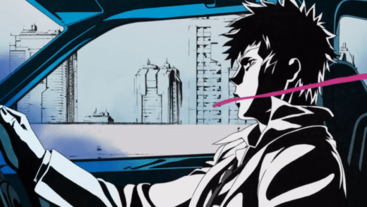 Gifs from Season 1 Opening 2 and Season 2 Opening : r/Psychopass