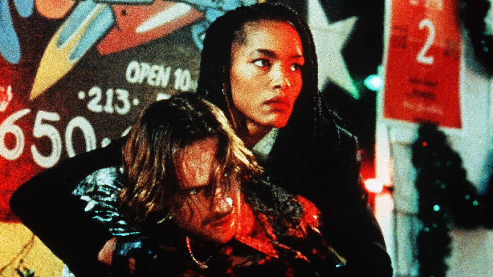 Strange Days