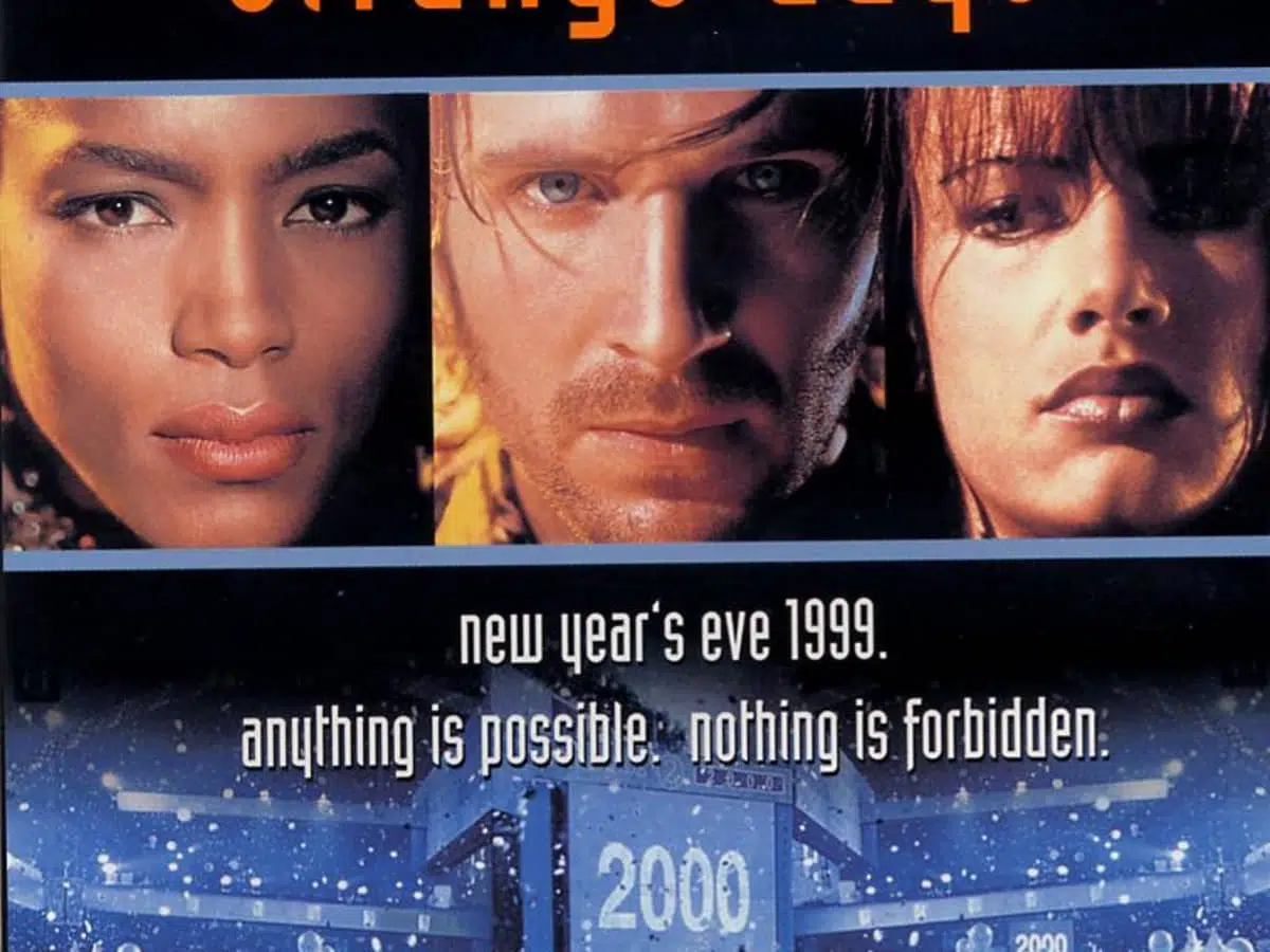 Should I Watch..? 'Strange Days' (1995) - HubPages