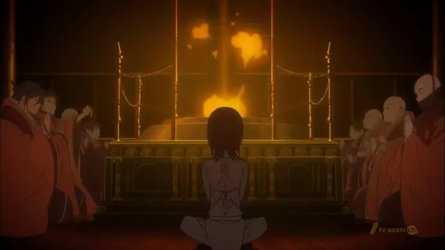 Shin Sekai Yori — First Impression | Draggle's Anime Blog