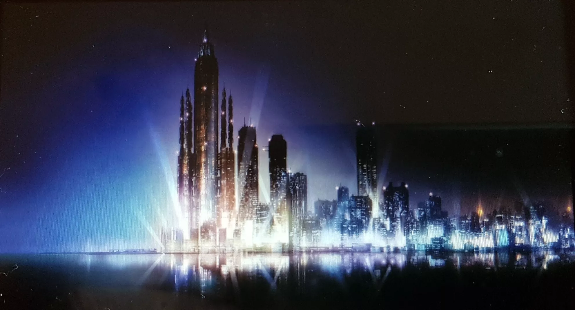 A look at Psycho Pass. • AmigaGuru's GamerBlog