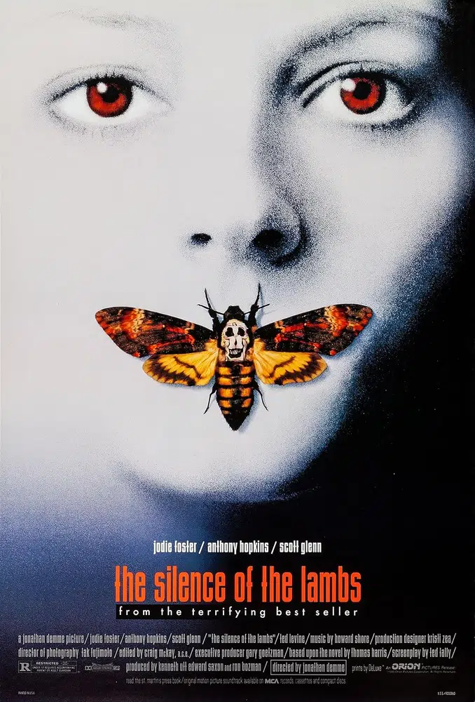 The Silence of the Lambs (1991) - IMDb