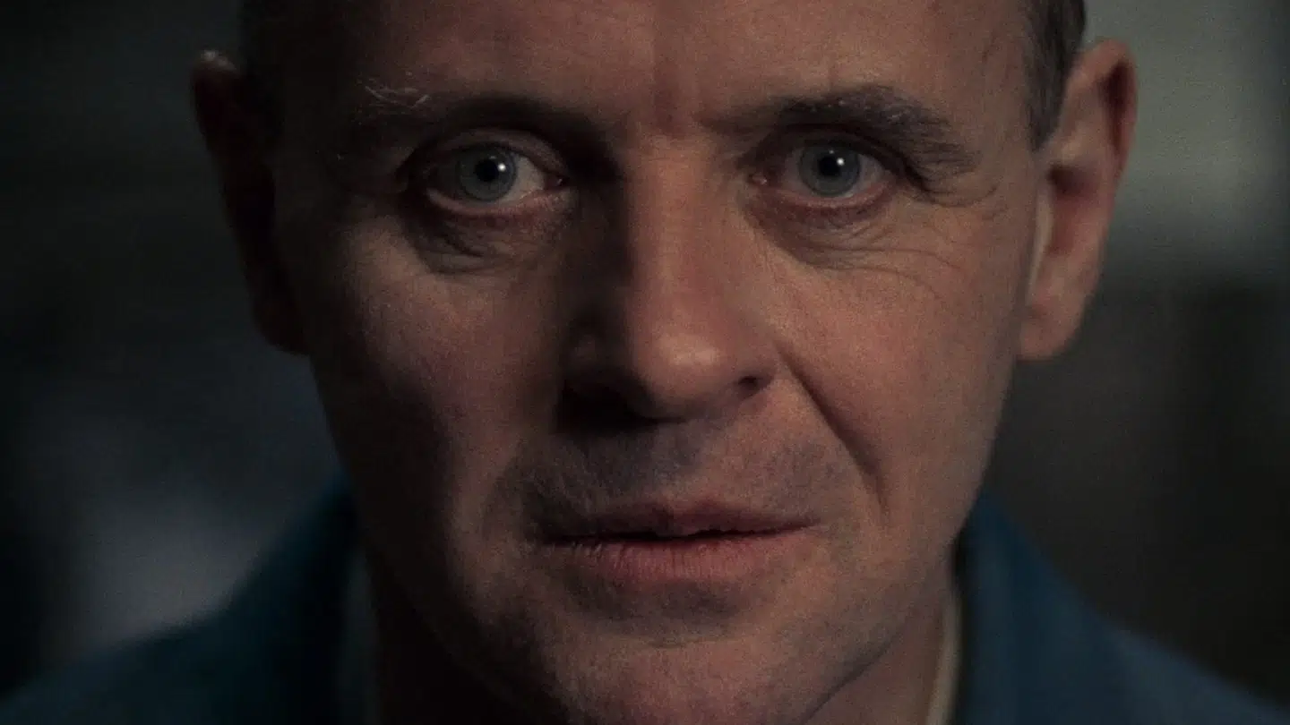 The Making Of Silence Of The Lambs: The Original Empire Feature | Movies |  Empire