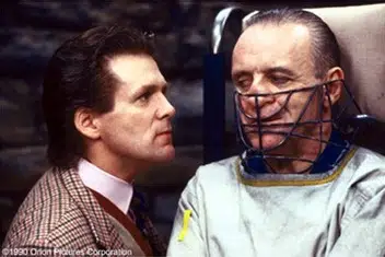 The Silence of the Lambs | Rotten Tomatoes