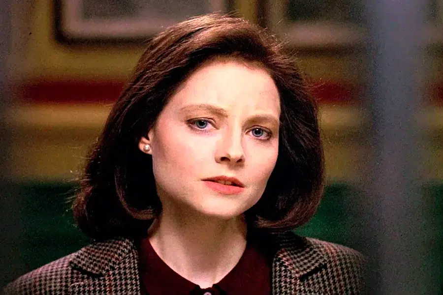 Silence Of The Lambs' director admits he didn't want to cast Jodie Foster
