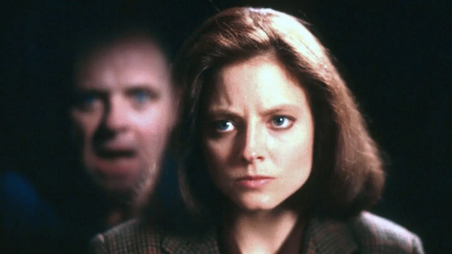 The Silence Of The Lambs: Jodie Foster Revisits Clarice Starling | Movies |  Empire