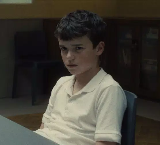 Adolescence star Owen Cooper's audition tape for hit Netflix show has been  released | Radio Times
