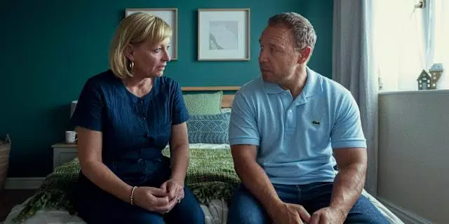 Will Adolescence get a series 2?