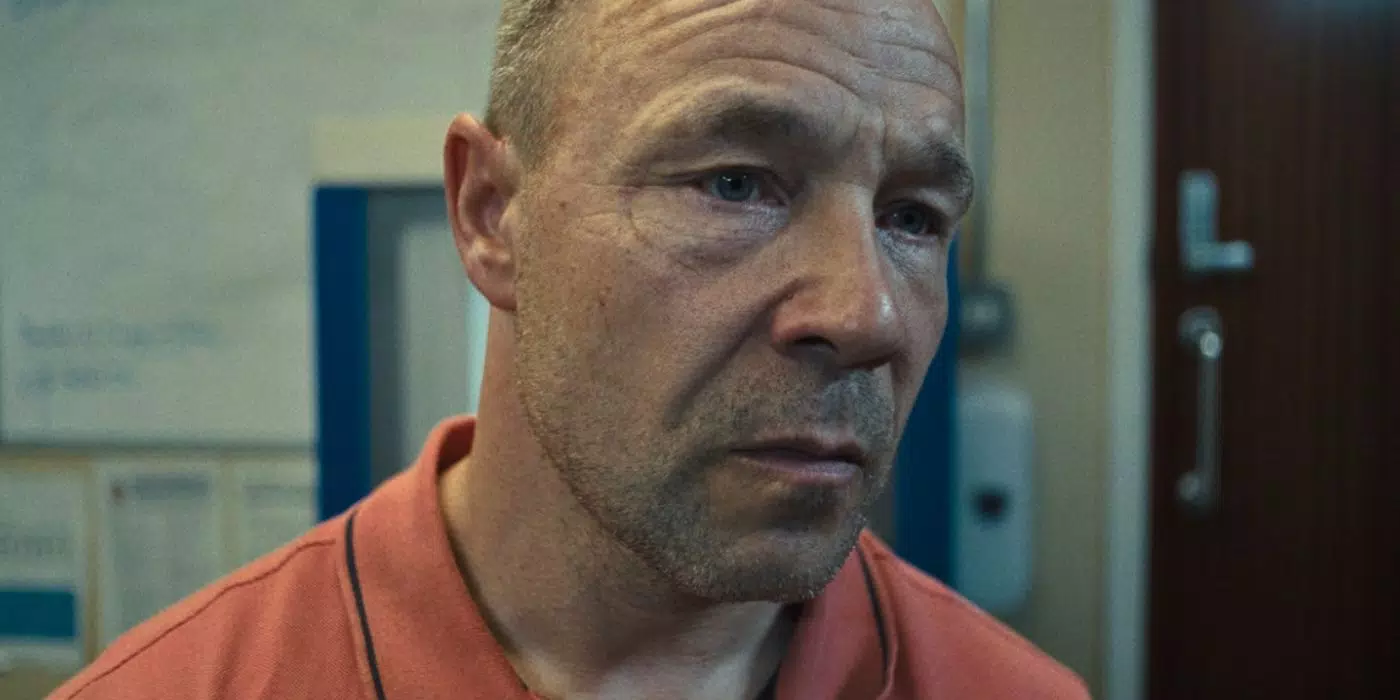 Adolescence' Director Says Owen Cooper 
