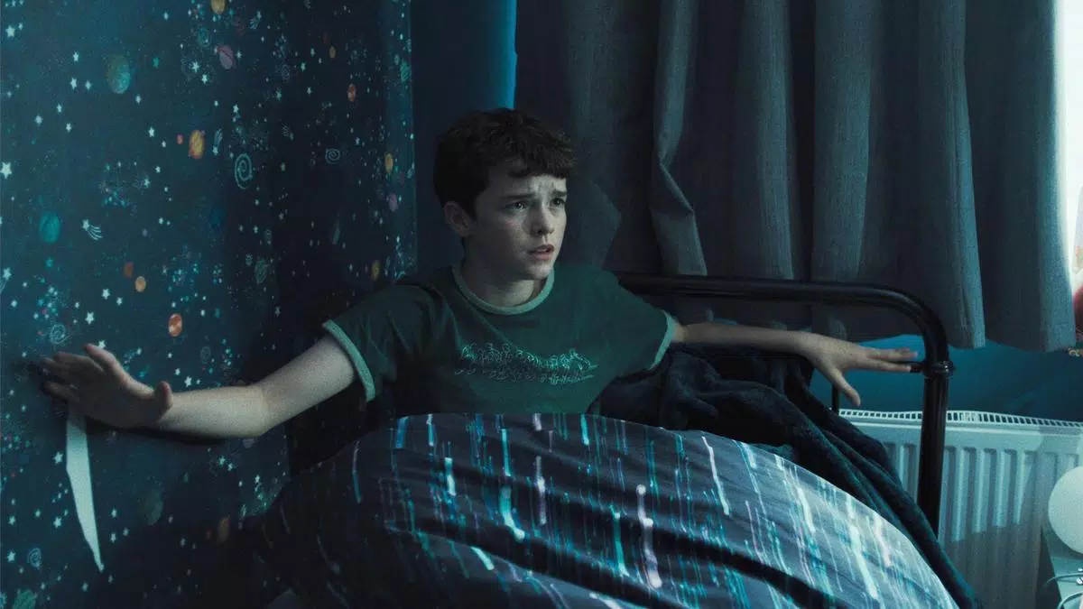 Adolescence' series review: Netflix miniseries is a brilliant indictment of  a post-Andrew Tate world - The Hindu