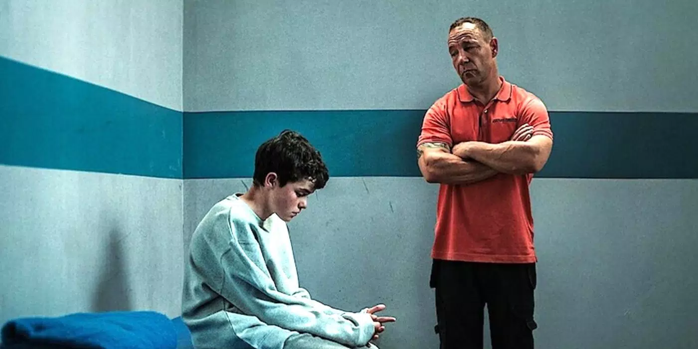 Is Netflix's 'Adolescence' Based on a True Story?