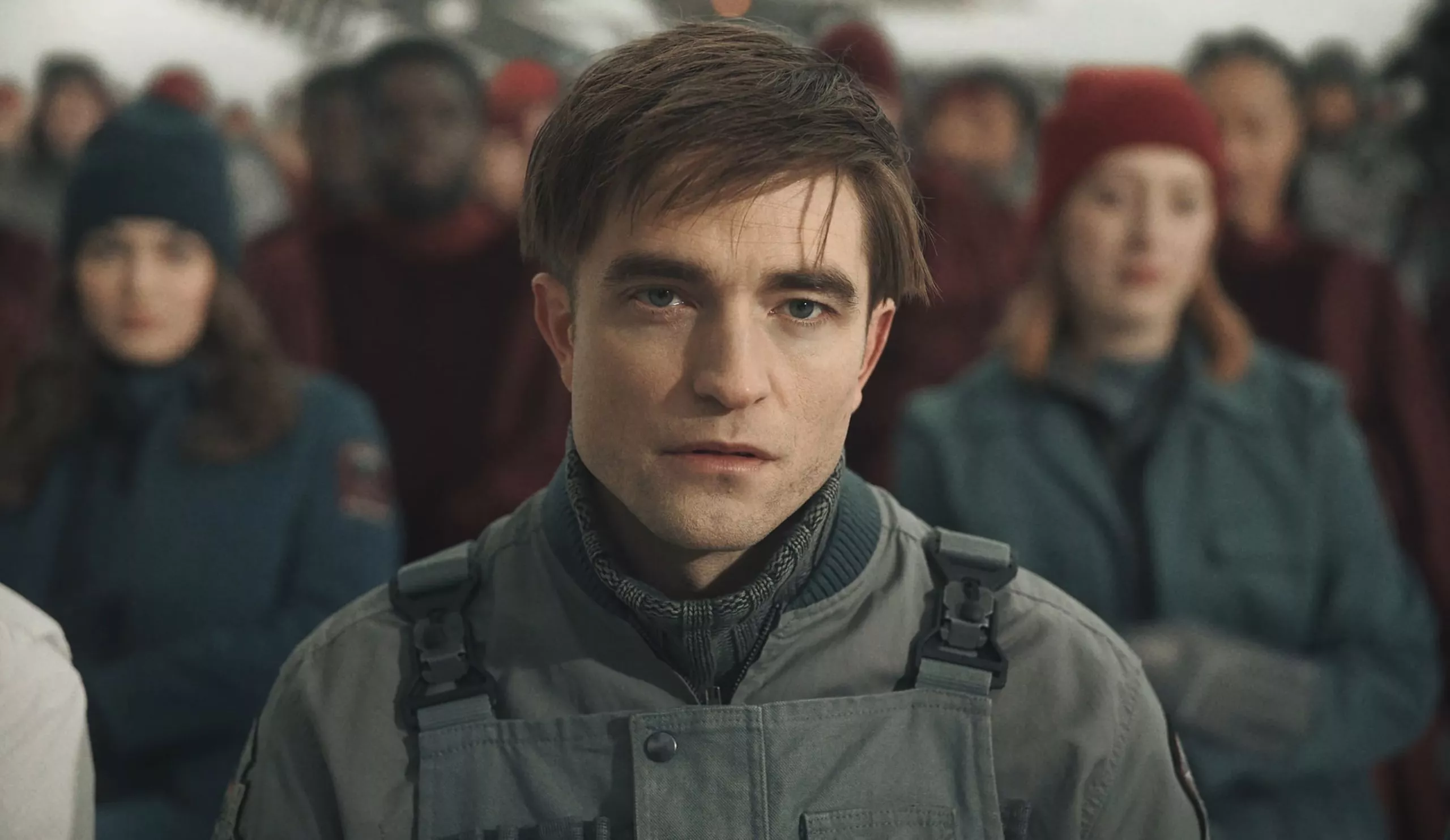 Mickey 17: Robert Pattinson cuenta sobre ser un clon y trabajar con Bong  Joon Ho | GQ