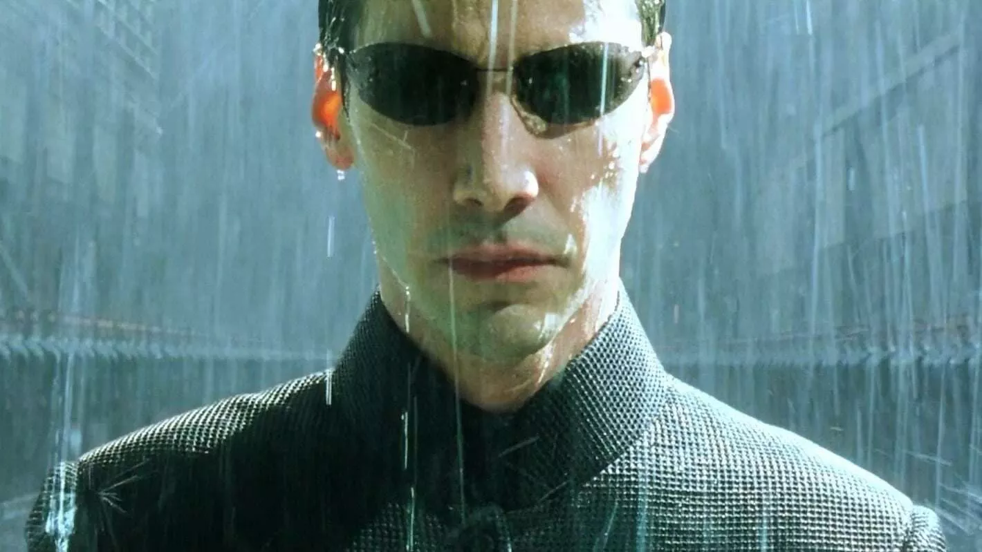 Matrix: Revoluciones español Latino Online Descargar 1080p