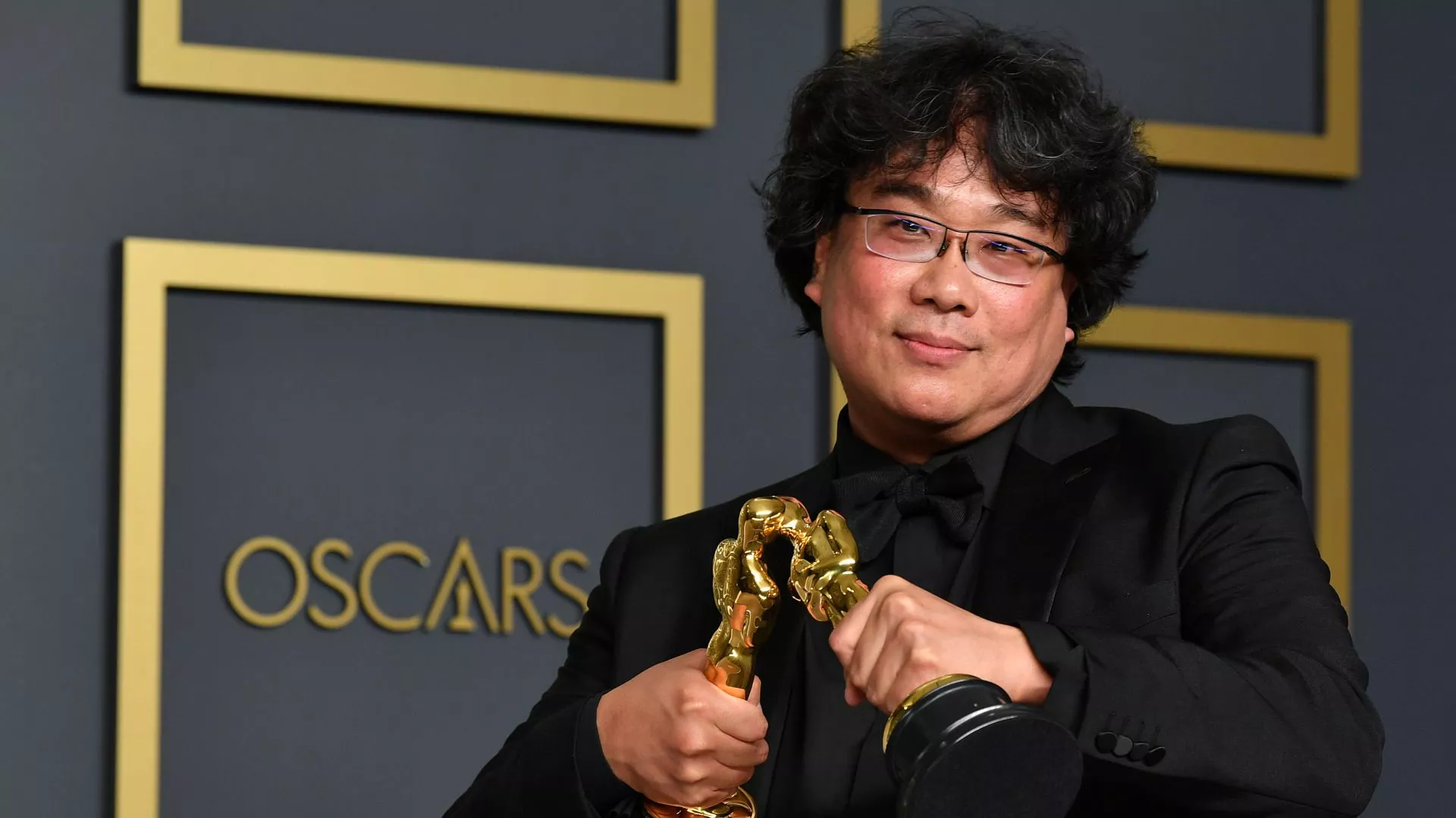 El hito de Bong Joon-Ho como presidente de jurado en el Festival de Cine de  Venecia - La Tercera