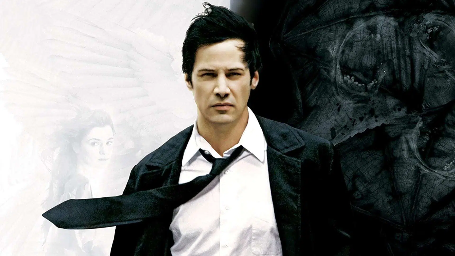 Constantine 2 Está Finalmente Acontecendo | UnicórnioHater