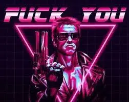 Pin by Pablito on A futuro | Terminator movies, Terminator, Movie art