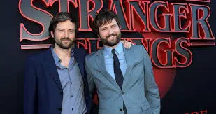 Quiénes son los hermanos Duffer: las mentes tras el éxito de Stranger  Things | TV y Espectáculo | BioBioChile