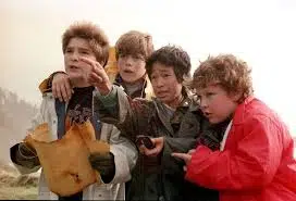Los Goonies' (1985): Crítica de la Película
