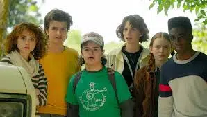 Los niños ya son adultos: El director de Stranger Things habla tras la  preocupación por el paso del tiempo de cómo solucionarán su aspecto