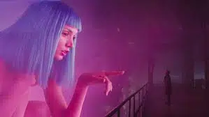 Cómo crear el efecto neón de Blade Runner 2049? : r/davinciresolve