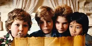 10 Behind-The-Scenes Facts About The Making Of The Goonies