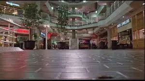 A Mall and a Movie: Sherman Oaks Galleria / Fast Times At Ridgemont High ( 1982) | by Jessica Anshutz | Medium