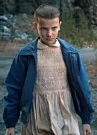 Once | Stranger Things Wiki | Fandom