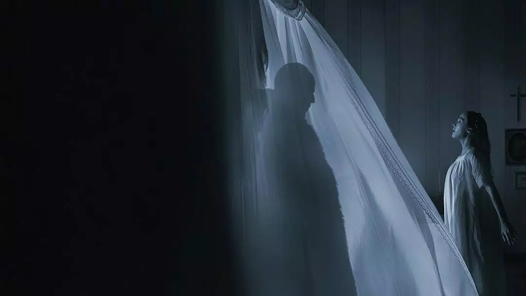 Prime Video: Nosferatu
