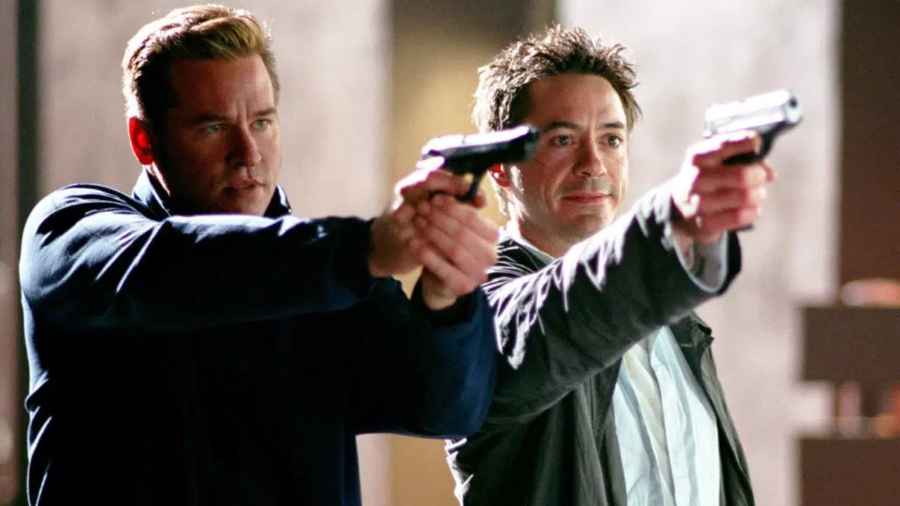 Kiss Kiss, Bang Bang (2005) | MUBI