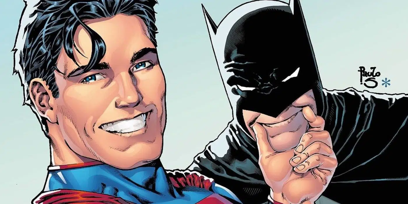 10 Hilarious Superman Logic Memes Only True DC Fans Will Understand