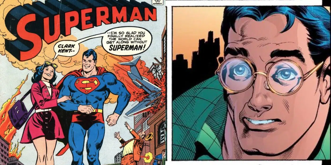 Superman: The 8 Most Hilarious Memes From The Comics