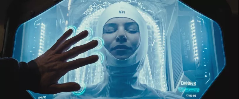 SciFiMovieZone.com