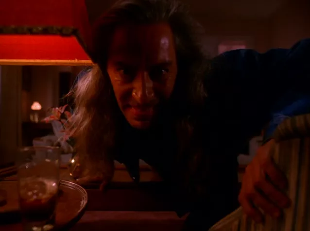 Lost in the Movies: Memories of Twin Peaks