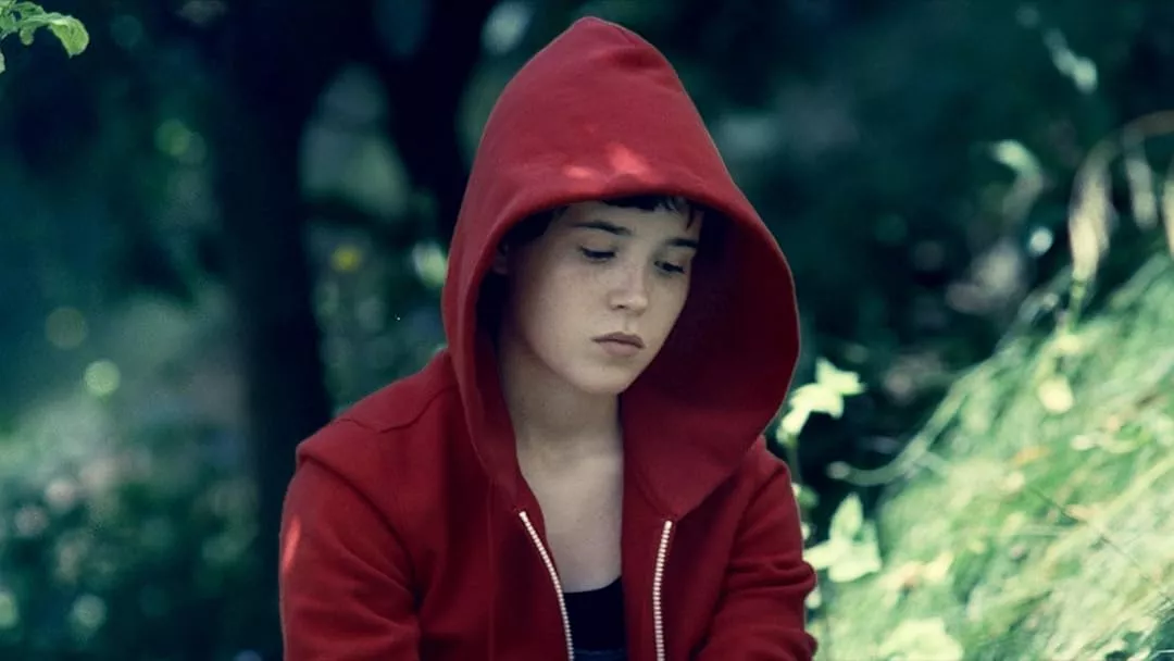 Prime Video: Niña mala