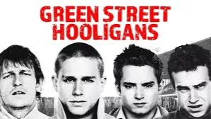 THE HOOLIGANS: