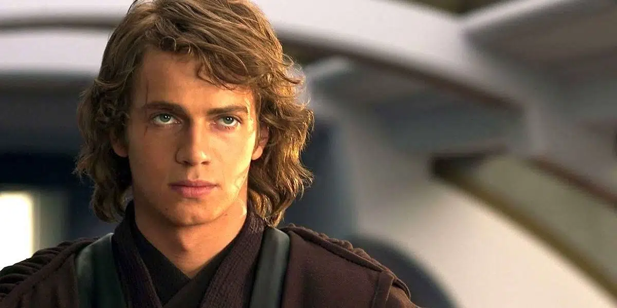 Star Wars: Anakin Skywalker's Arc, Explained