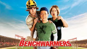 The Benchwarmers (2006) - Photos - IMDb