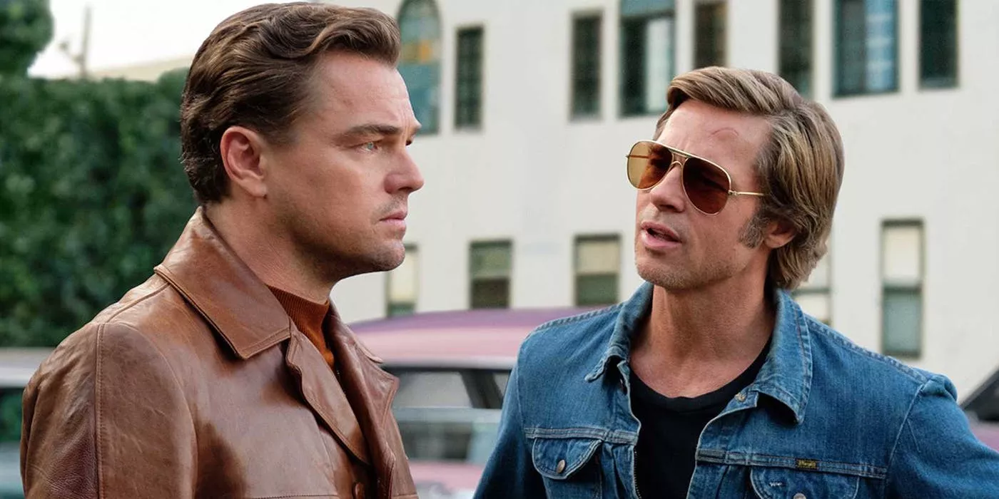 Reseña: Once Upon a Time in Hollywood