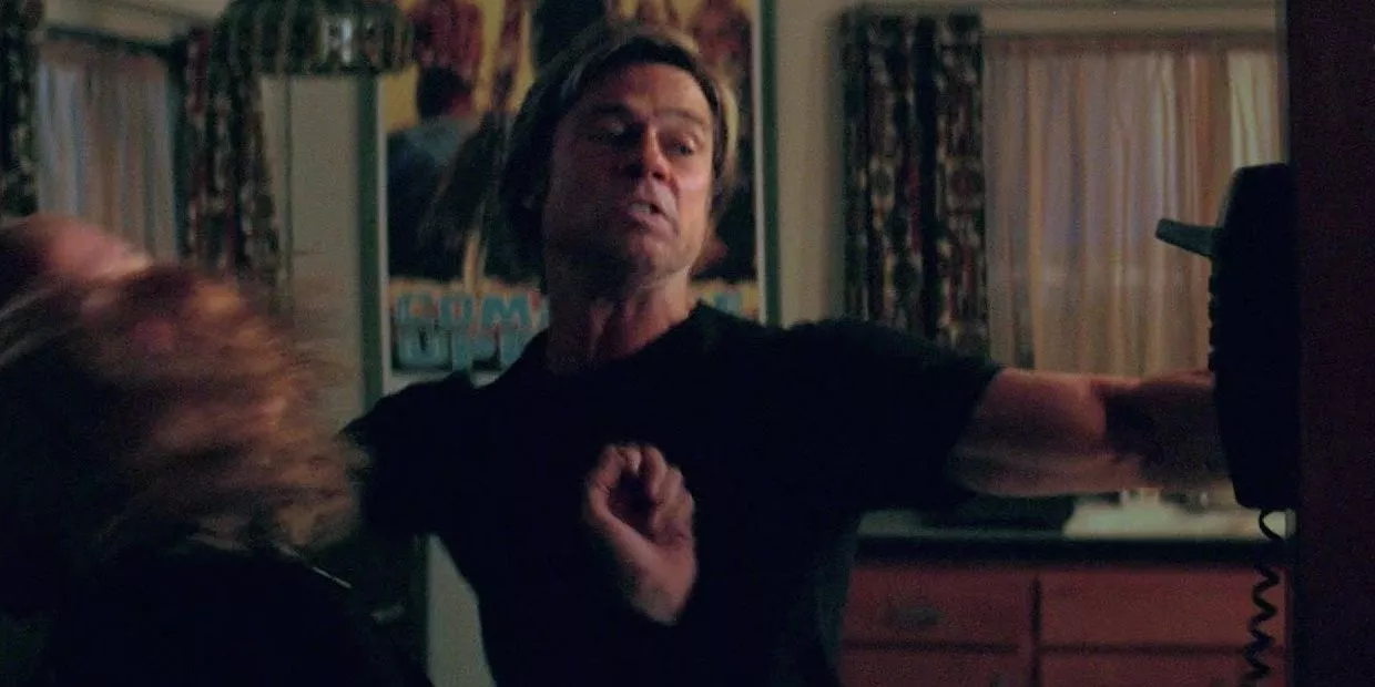 10 Ways Once Upon A Time In Hollywood Broke The Tarantino Mold