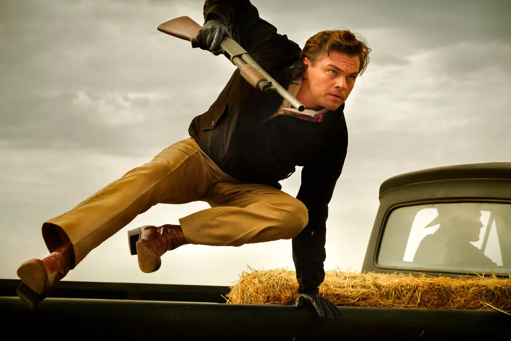 Reseña de la película 'Once Upon a Time... in Hollywood'