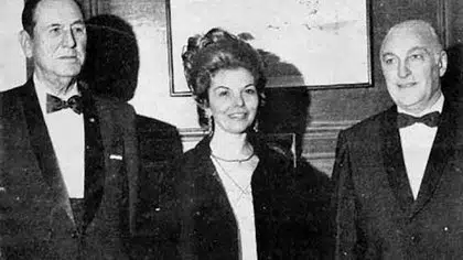 Esoterismo, crímenes y poder: la vida secreta de López Rega, el “brujo” que bendijo Perón y creó la Triple A - Infobae