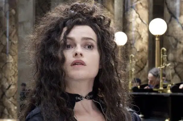 Harry Potter fans fume 'hard pass' as they 'work out' HBO's Bellatrix  Lestrange casting - Irish Star