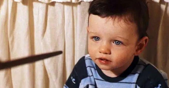 dialogical creativity: Harry Potter y «el niño que vivió»