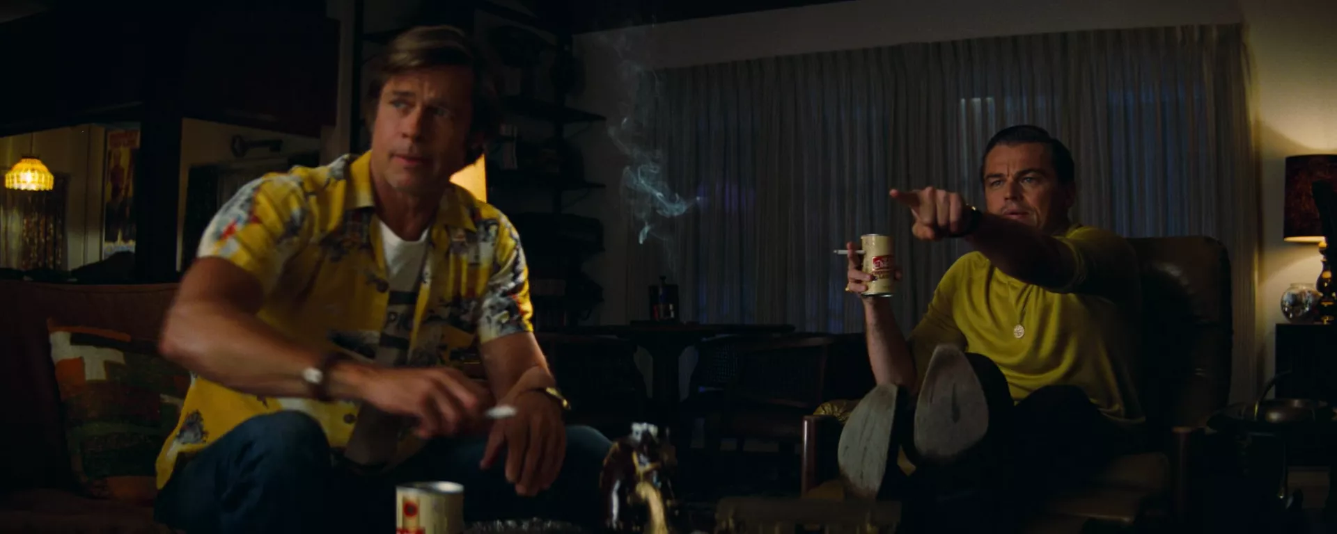 Has 'Once Upon A Time…In Hollywood' Improved With Age? – ScreenHub  Entertainment – ScreenHub Entertainment