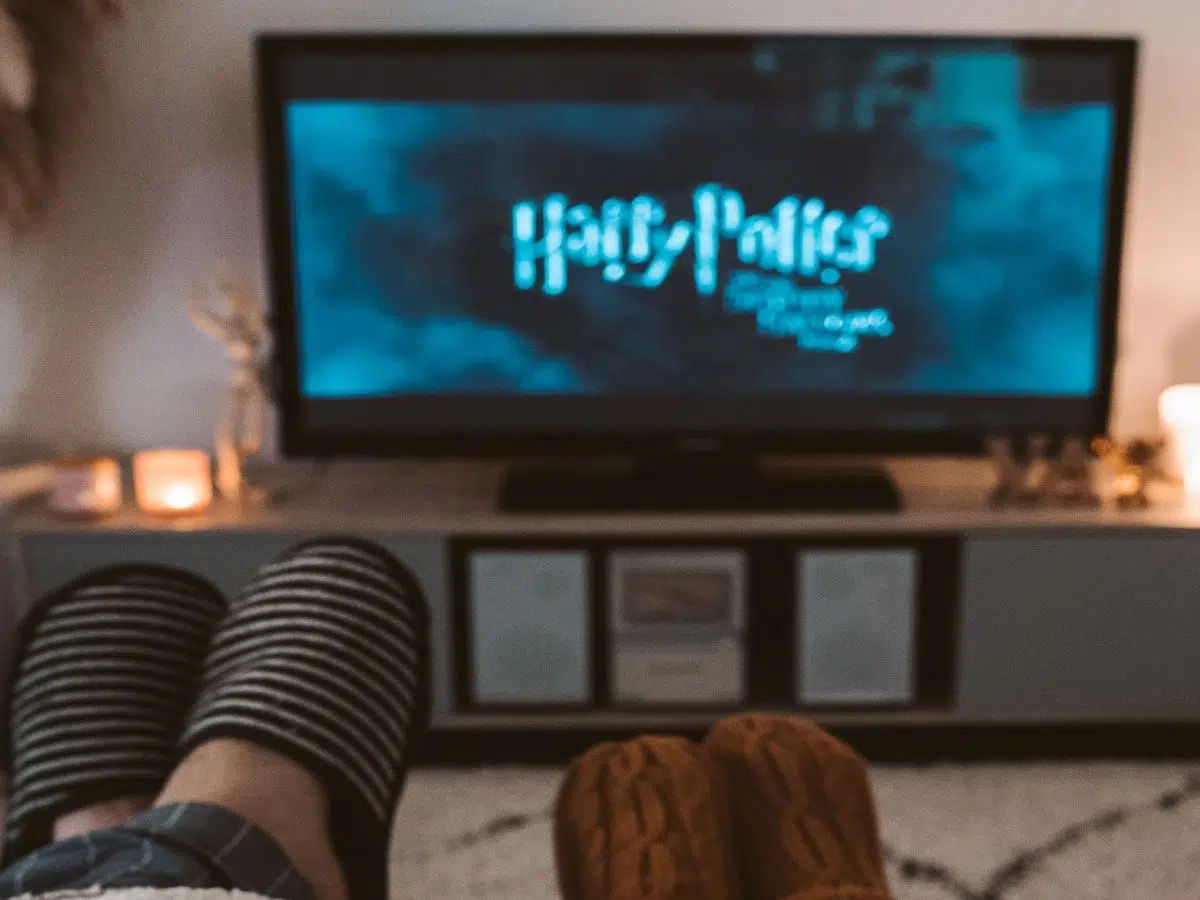 Harry Potter podría volver en forma de serie a HBO Max