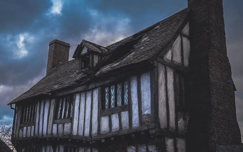 La casa d'infanzia di Harry Potter è su Airbnb