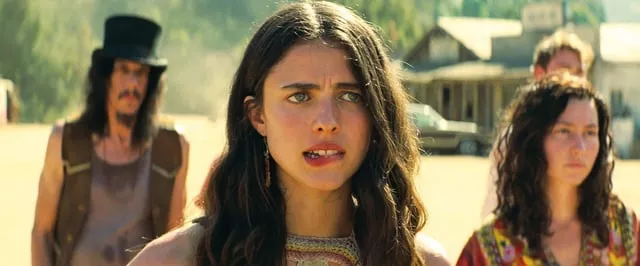 Margaret Qualley in Once Upon a Time in Hollywood : r/margaretqualley